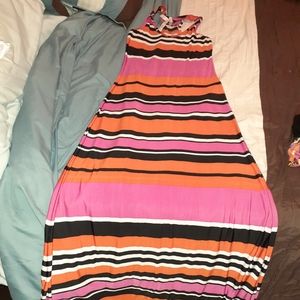 Multi-colored Beauty